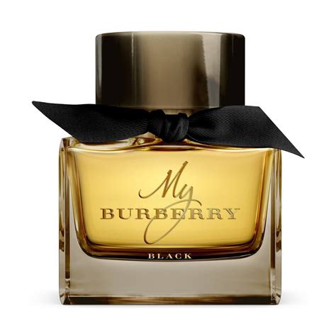 my black burberry parfum|my burberry black for him.